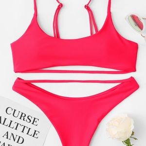 SHEIN Bikini